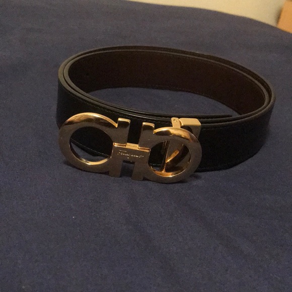 belt ferragamo
